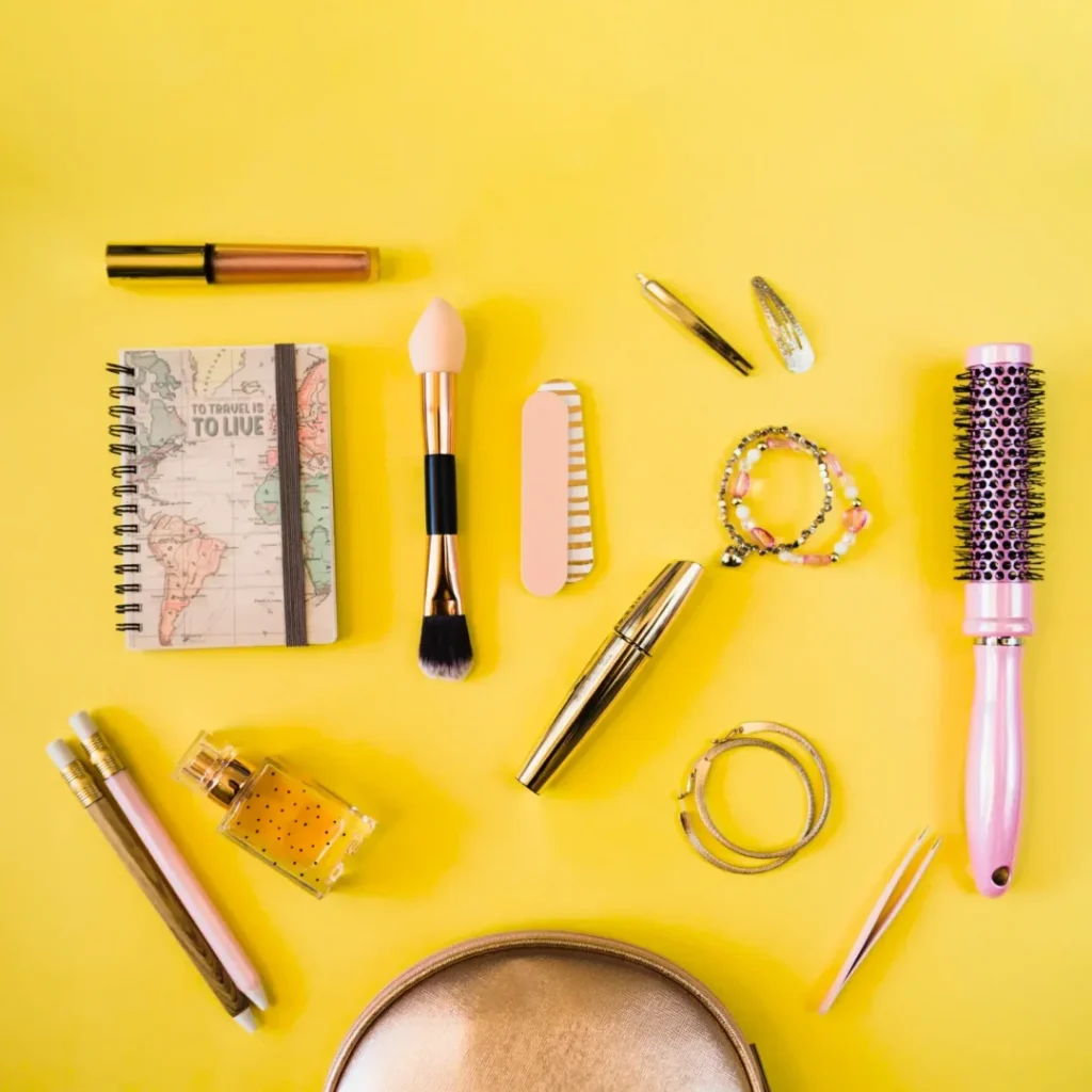 hair care gift set