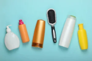 hair care set