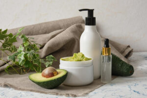 vegan hair products in Canada