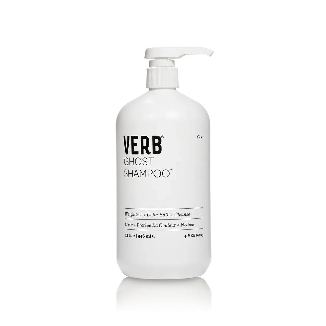 Verb Ghost Shampoo in Canada