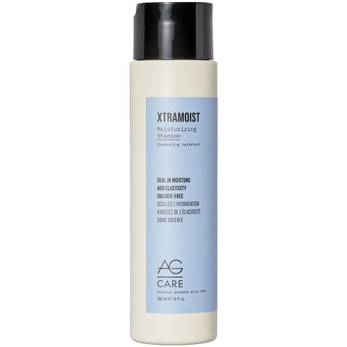 AG Xtramoist Shampoo