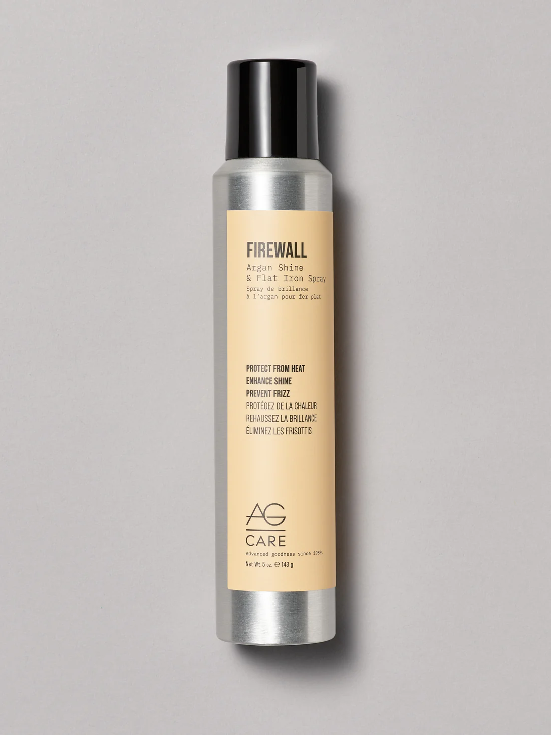 Order AG Firewall Flat Iron Spray Online - Chic Cherie