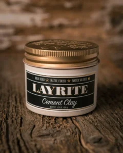 Layrite Cement Clay