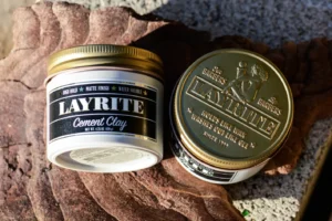 Layrite Cement Clay