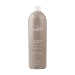 Nook No Yellow Shampoo