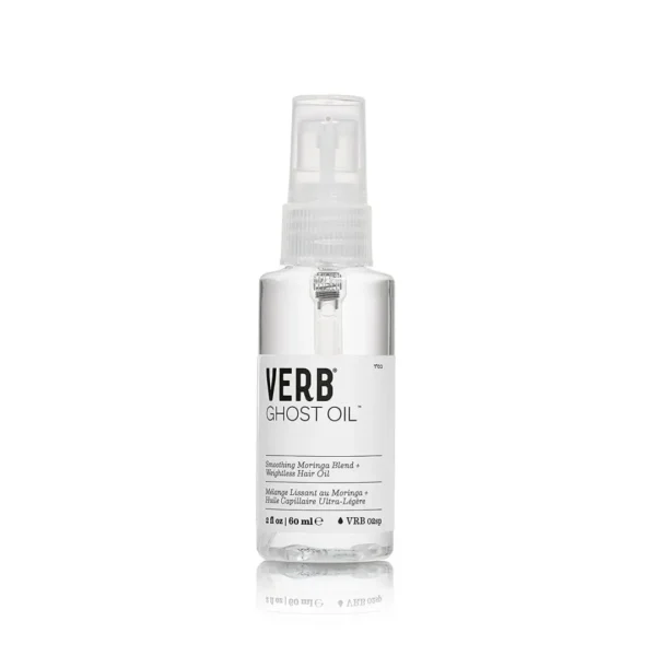 Verb Ghost Oil