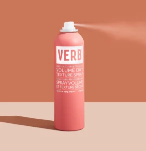 Volumizing Hair Product