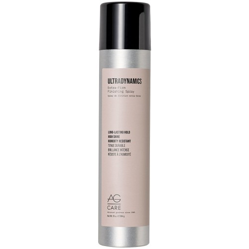 AG Ultradynamics Extra Firm Finishing Spray