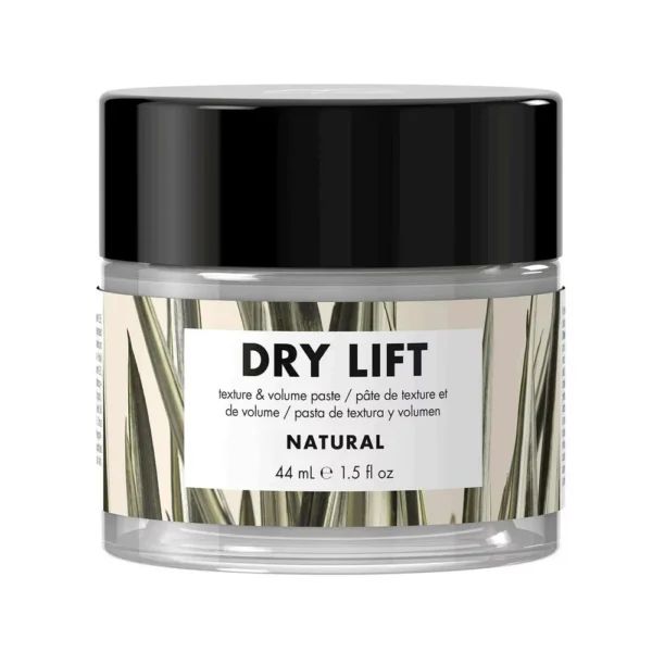 AG Plant Based Dry Lift TextureVolume Paste
