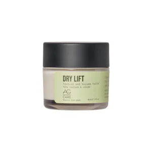 AG Plant-Based Paste
