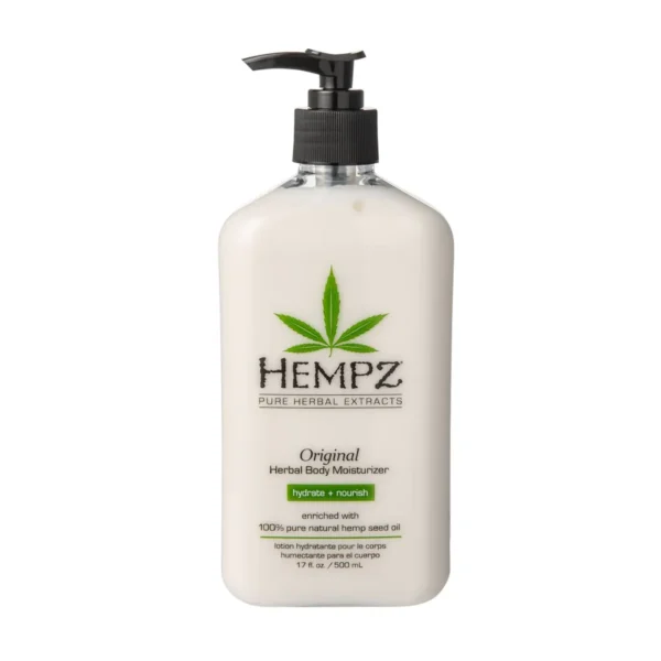 Hempz Herbal Body Cream