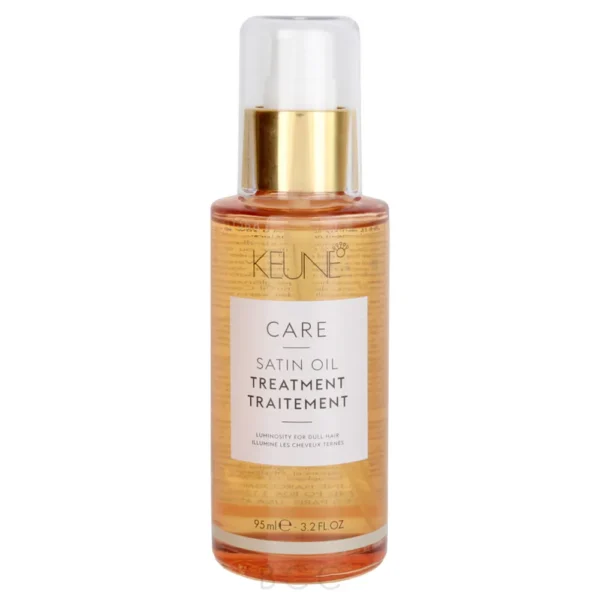 Keune Care Satin Oil Treatment