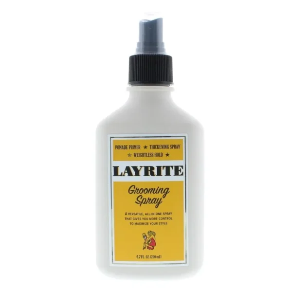 Layrite Grooming Spray