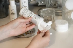 Studex Skin Recovery Lotion