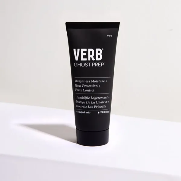 Verb Ghost Prep