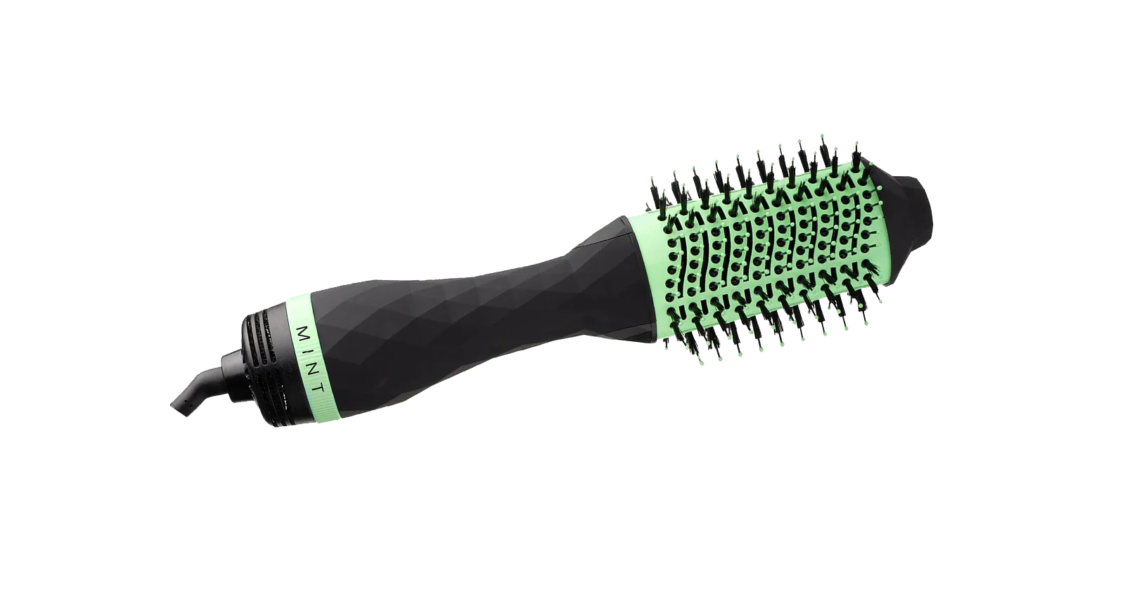 Mint Blow Dryer Brush 1.5