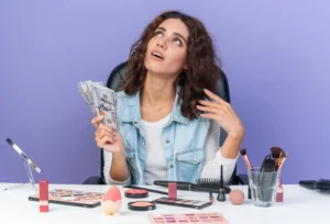 Budget-Friendly Beauty products
