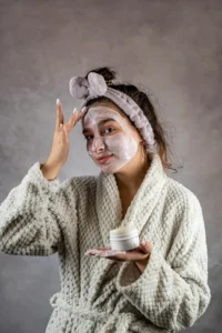 Seasonal Skincare Switch