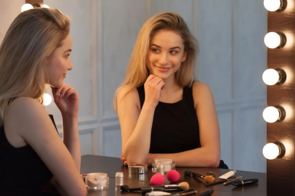 Styling for a Romantic Date Night