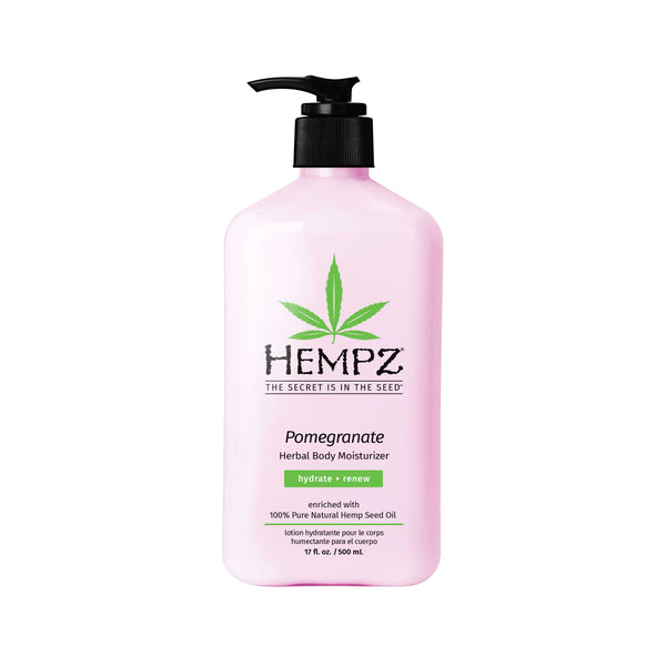 Hempz Pomegranate Body Moisturizer