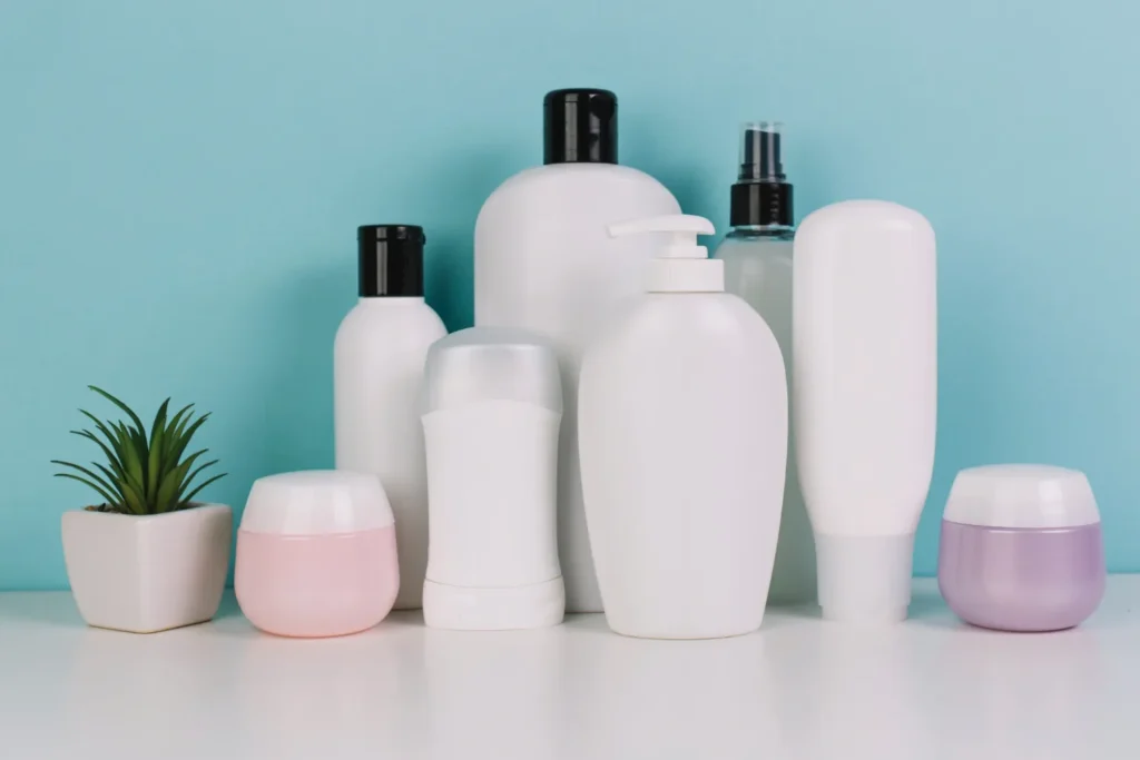 Choosing Hair Products Based on Occasion and Style