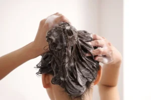 Does Water Wash Out Hair Products