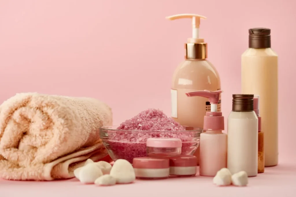 Impact of Using Expired Hair Care Products