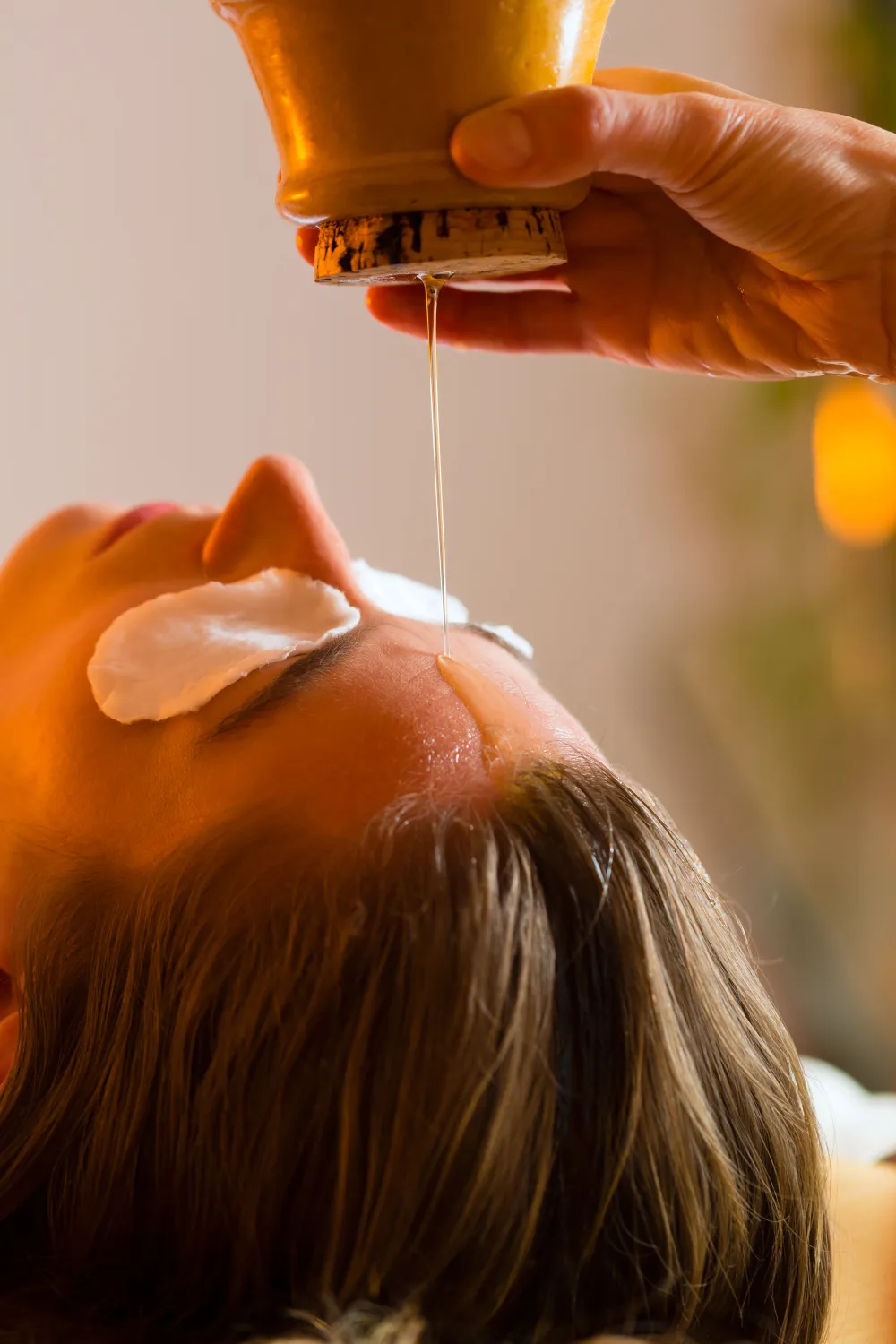 Oils For Dry, Coarse Hair