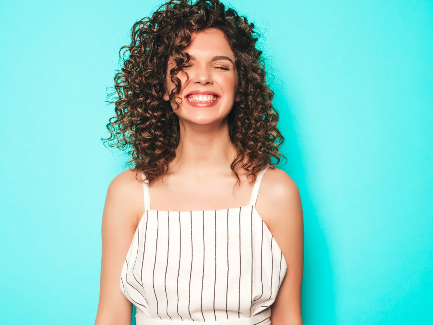 Promoting Hair Growth and Strength