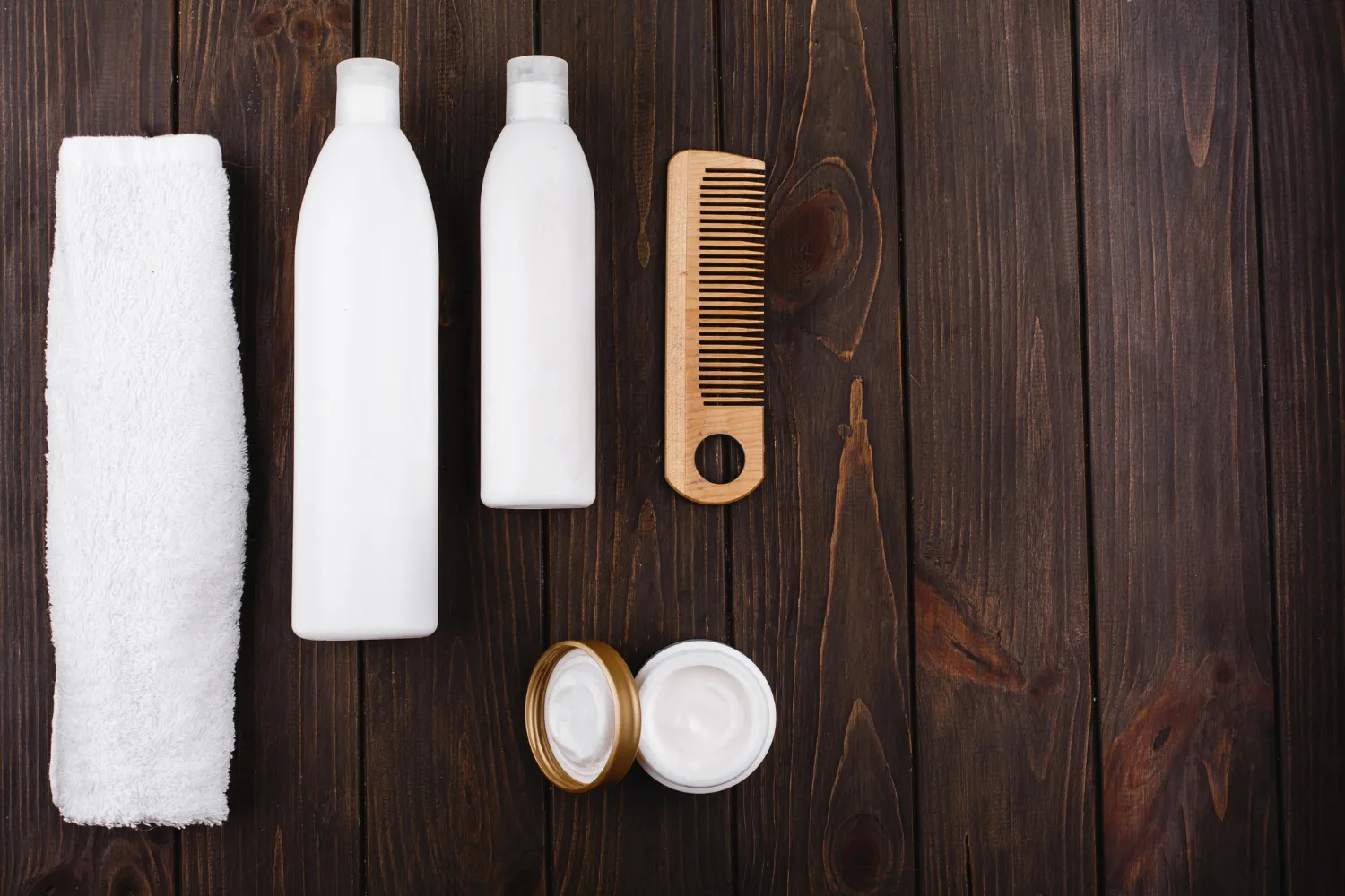Shampoo canada