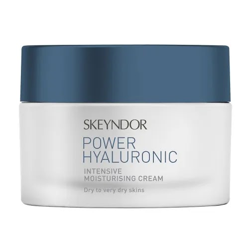 Skeyndor Power Hyaluronic Intense Moisture Cream