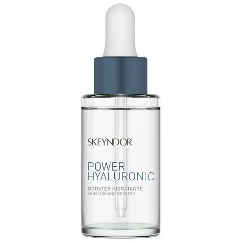 Skeyndor Power Hyaluronic Moisturising Booster