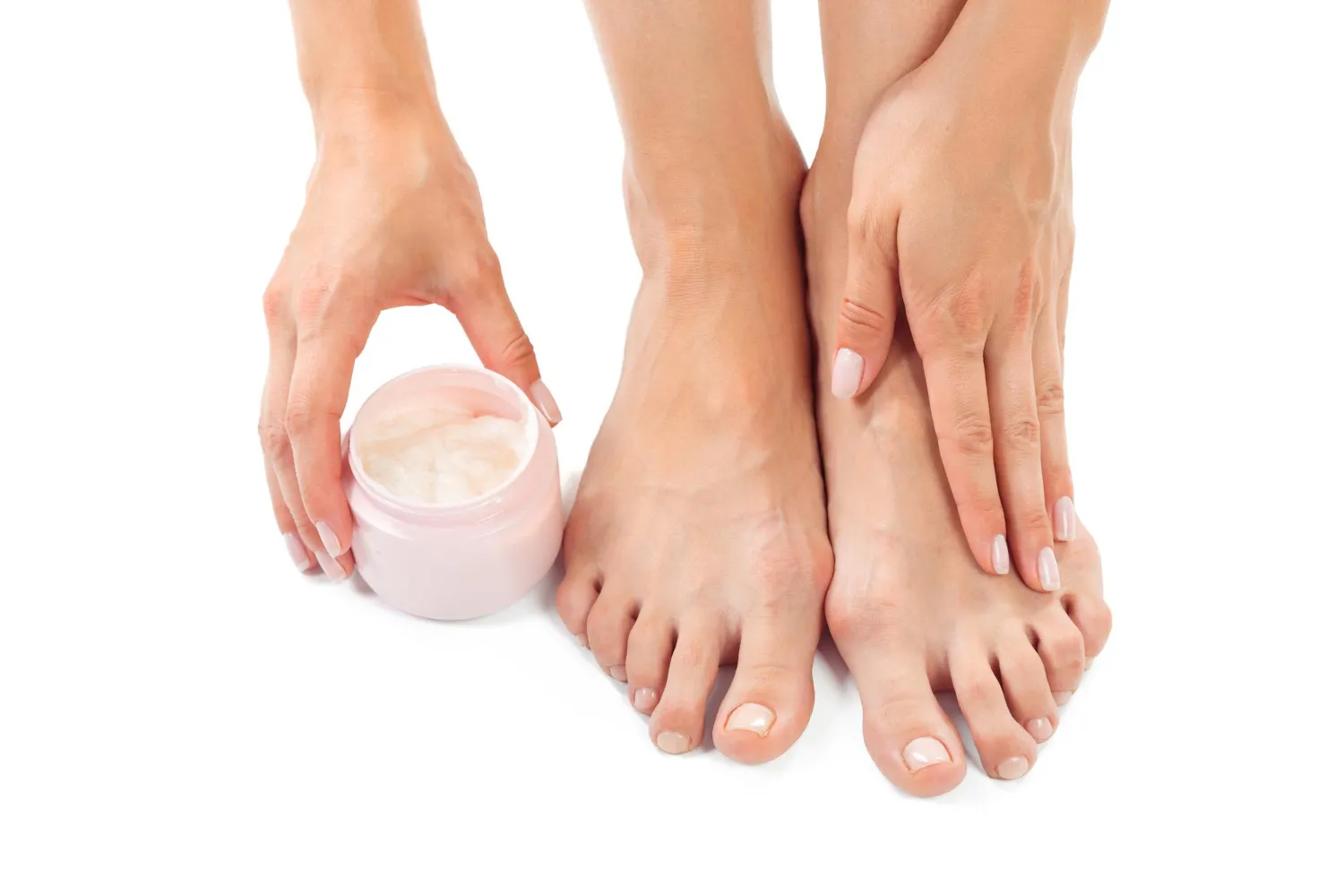 best foot care products in Canada