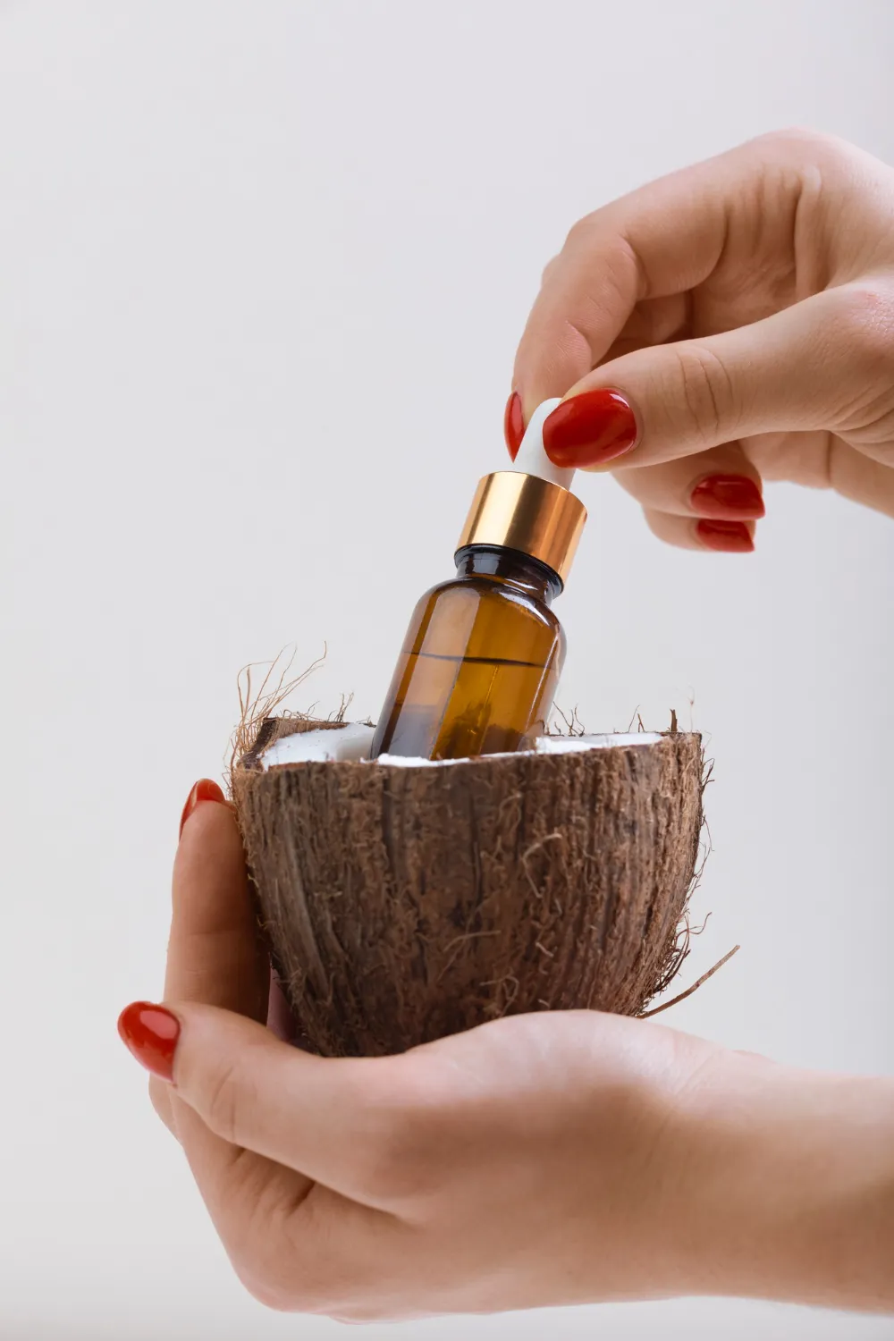 best hair oil in Canada