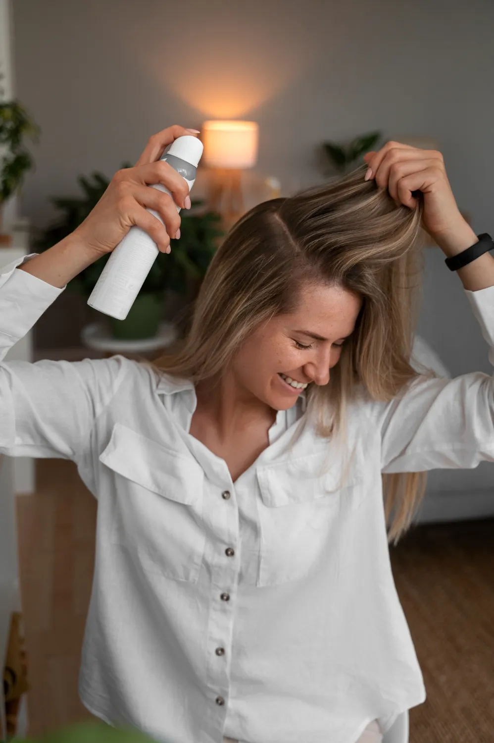 best hair spray canada