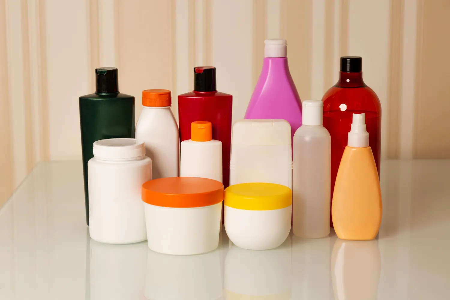 best salon shampoo in Canada
