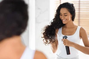 can too much hair product cause hair loss