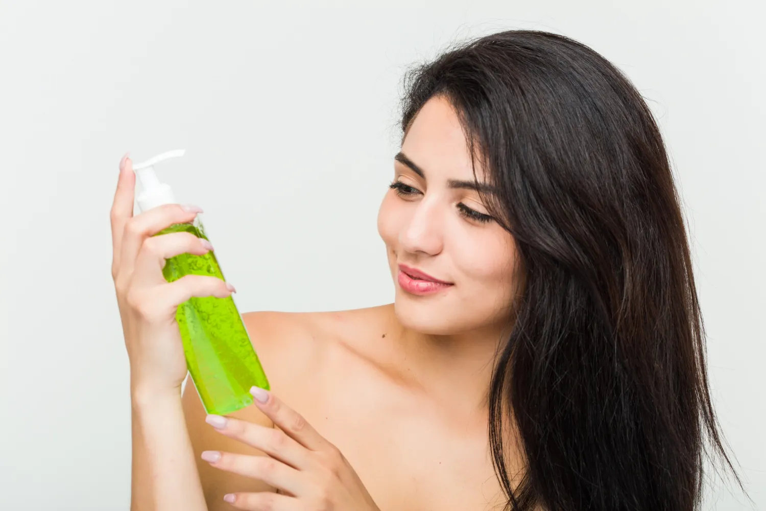 hair gel for women