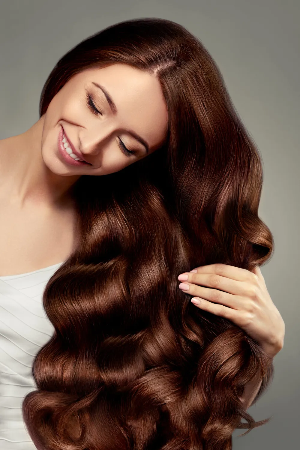 hair oil Optimal Application Methodology