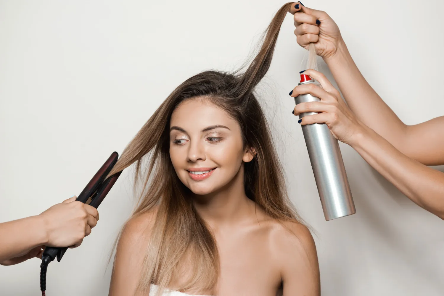 hair spray for men