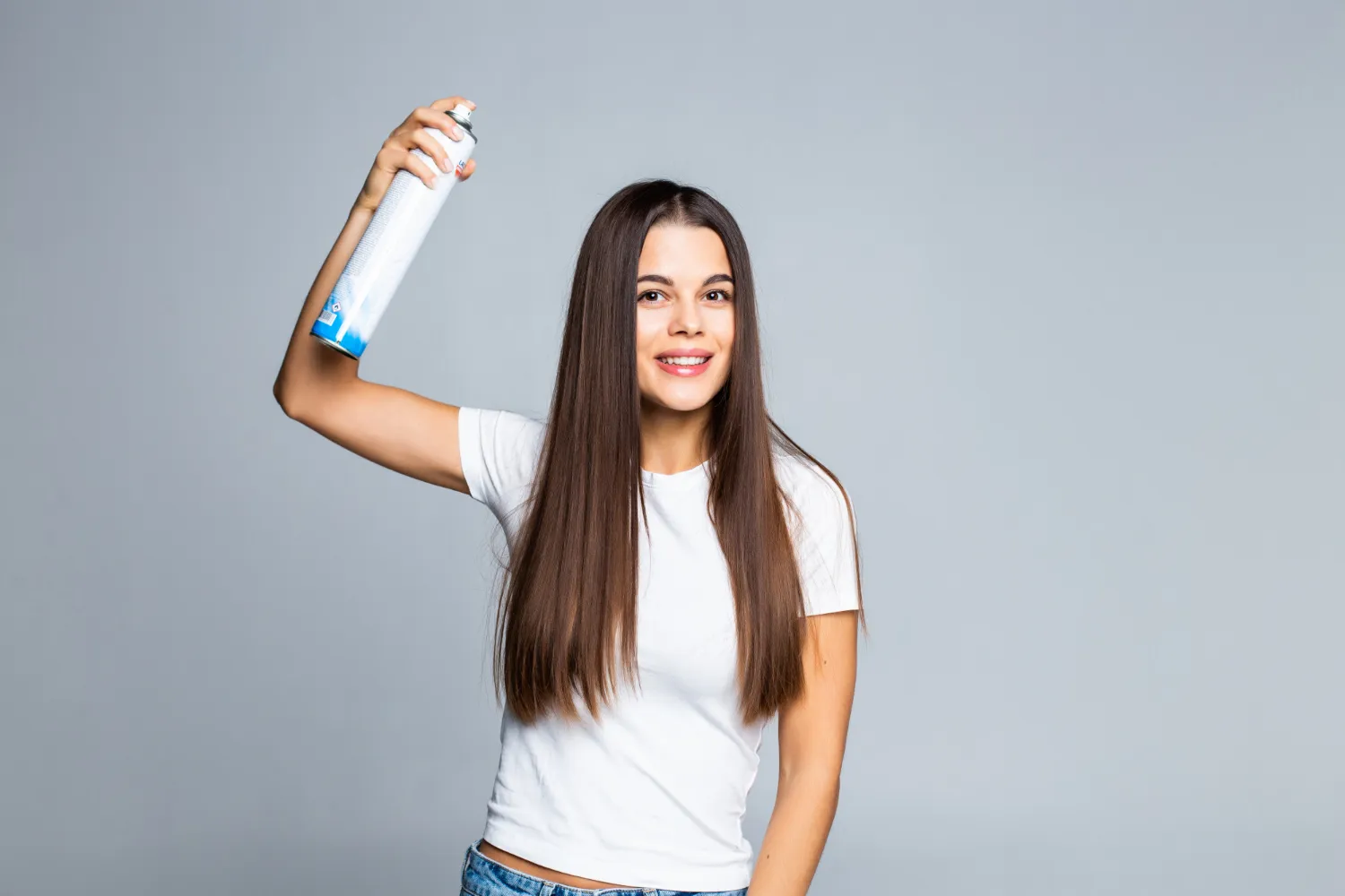 hair spray for women