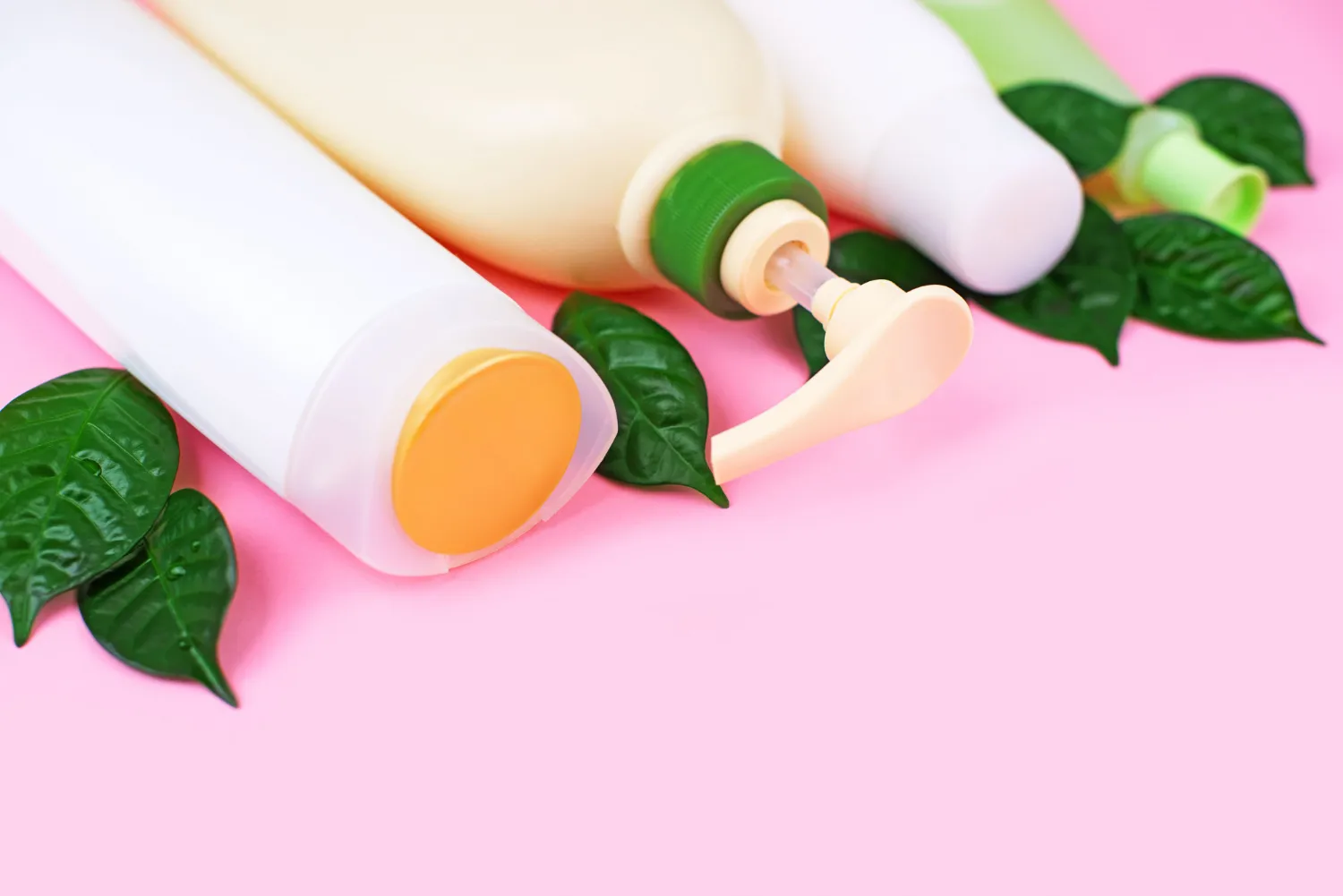 salon quality shampoo in Canada