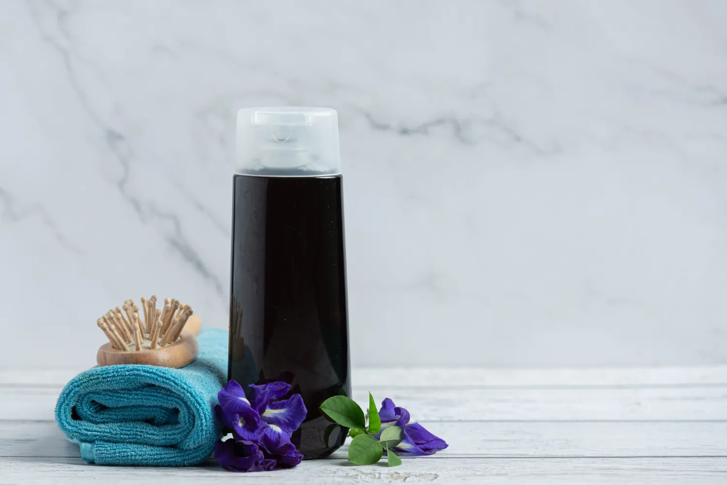 salon shampoo in Canada