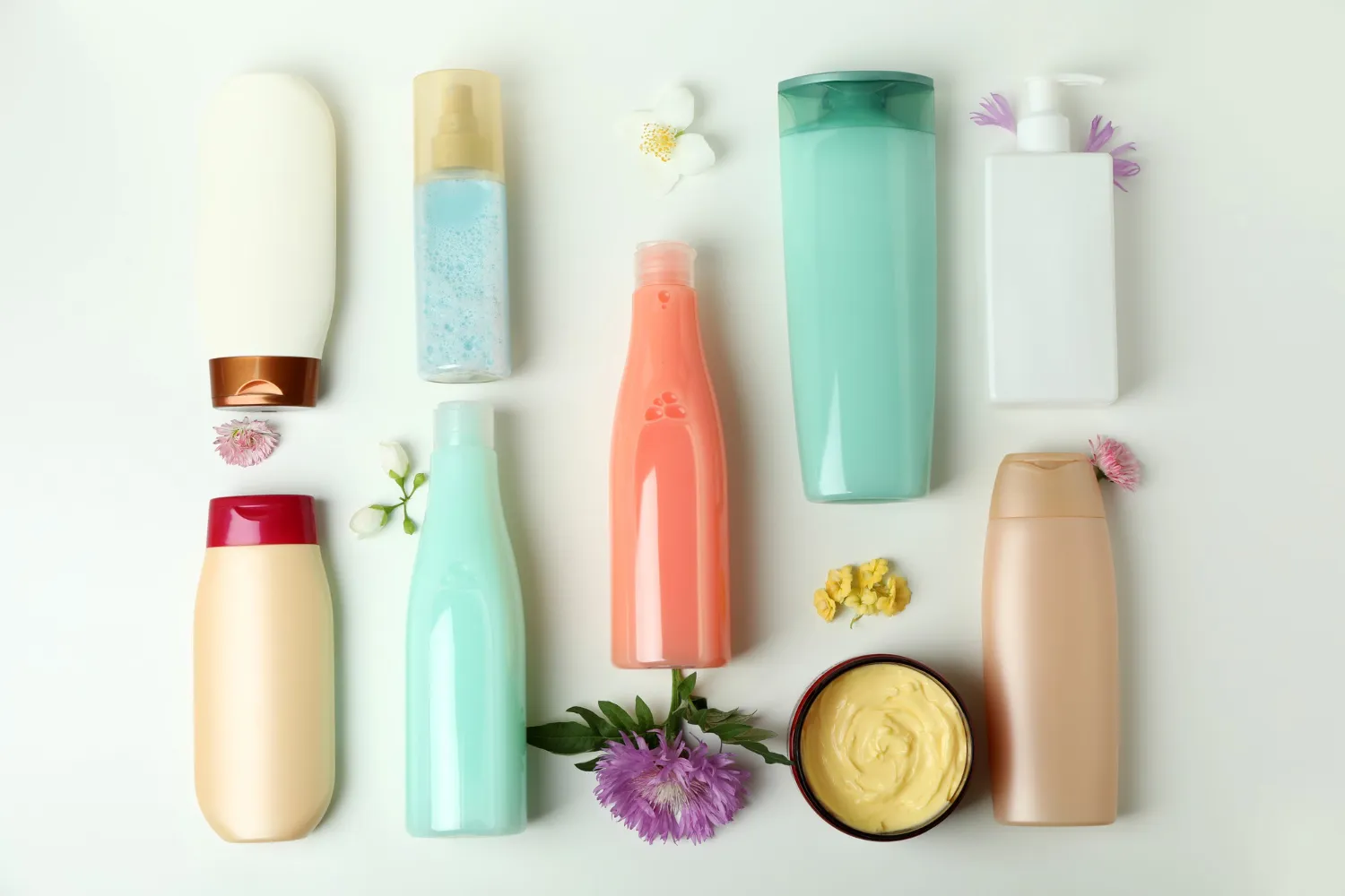 shampoo brands in canada