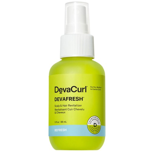 DevaCurl DevaFresh Scalp & Hair Revitalizer