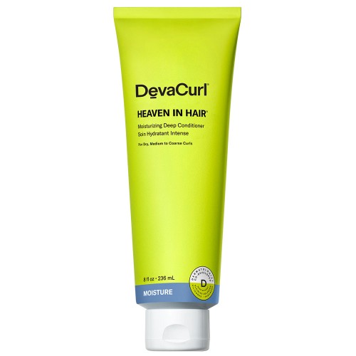 DevaCurl Heaven In Hair Deep Conditioner 8 oz
