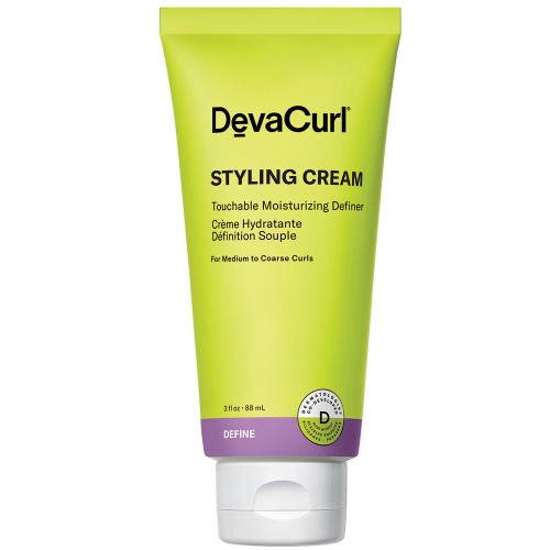 DevaCurl Styling Cream 3 oz