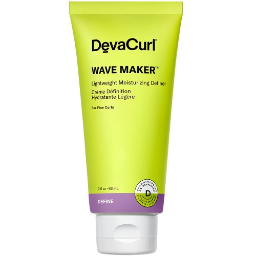 DevaCurl Wave Maker Lightweight Moisturizing Definer 3 oz
