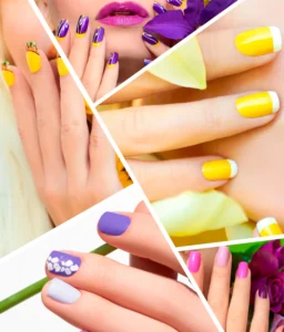 Importance of Nail Care