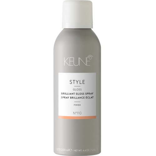 Keune Style Brilliant Gloss Spray